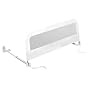 Summer Infant Sure and Secure Single Bedrail, White