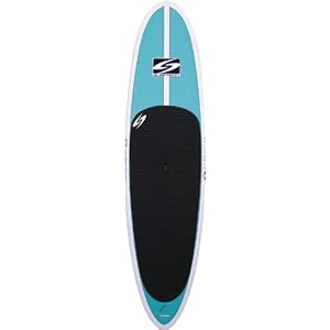 Surftech Generator Panel Deck And Bottom Paddle Surfboards