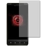 Motorola DROID X Screen Protector (Motorola MB810)
