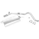 Dynomax 17471 Exhaust System by Dynomax