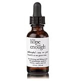 Philosophy When Hope Is Not Enough