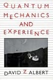 Quantum Mechanics and Experience