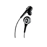 Acoustic Research ARE05 Noise Isolating Earphones with Case