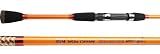 CARROT STIX SALTY INSHORE ROD SPIN 70 MED 1PC CSIS701M-F-S