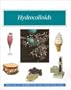 Hydrocolloids