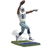 McFarlane NFL Series 16 - Terrell Owens 2