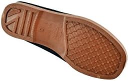 Kid's Chinese Canvas Kung Fu Shoes Mary Janes Flats (KFS-002G) Blue 1 M US