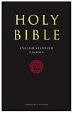 ESV Cross-Reference Paperback Bible: English Standard Version (Bible Esv)