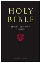ESV Cross-Reference paperback Bible: English Standard Version (Bible Esv)