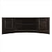 Young America by Stanley 717-14-419 Hampton Pointe Entertainment Console in Marimba E...