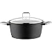 WMF Bueno non stick cast aluminium high casserole 28cm/6.0ltr