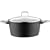 WMF Bueno non stick cast aluminium high casserole 28cm/6.0ltr