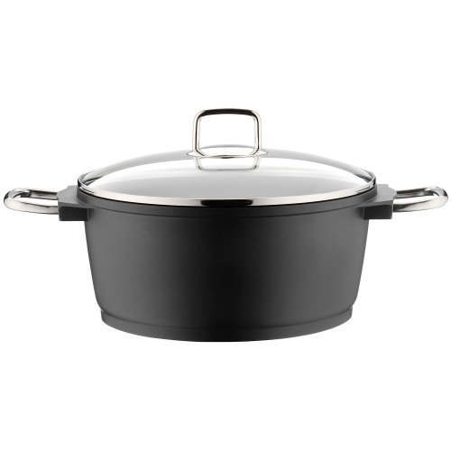 WMF 0592284290 Fleischtopf &Oslash; 28 cm Bueno Preisvergleich