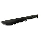 Ontario Spec Plus Gen II SP53 Knife (Black)