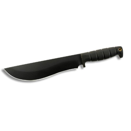 Ontario Spec Plus Gen II SP53 Knife (Black) Ontario Spec Plus Gen II SP53 Knife (Black)