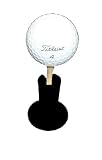New! 2 1/2 Range Tee Holds Wooden Tee