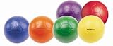 (Price for 1 set)Champion Sports Rhino Skin Soccer Balls, Balls, Soccerball