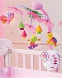 Tiny Love Tiny Princess Mobile