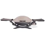 Weber Q 200 Gas Grill