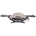 Weber Q 200 Gas Grill