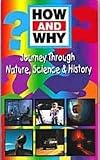 How and Why: Volcanoes (Journey Through Nature, Science & History Volume 2) [VHS]