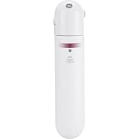 GE GXULQ Twist and Lock Kitchen or Bath Filtration System