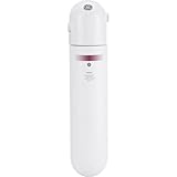 GE GXULQ Twist and Lock Kitchen or Bath Filtration System