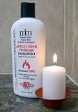 Apple Cider Vinegar Shampoo