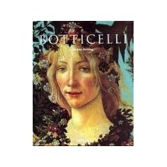 Sandro Botticelli 1444/45 - 1510