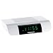 Grundig KSC 30 Uhrenradio (UKW-Tuner) wei�
