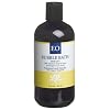 EO Bath Remedies Bubble Bath,  Time Out, 12-Ounce Bottles (Pack of 2)
