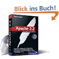 Apache 2.2: Das umfassende Handbuch