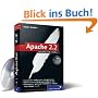 Apache 2.2: Das umfassende Handbuch