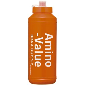 アミノバリュースクイズボトル　1L用×（15セット）