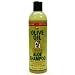 Organic Root Stimulator Shamp Creamy Aloe 12.5 oz.