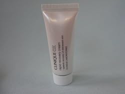 Clinique Cx Rapid Recovery Cream 0.5 Oz 15ml Unboxed