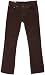 Elwood Young Men's Easy Pinwale Cord,Brown,32