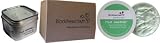 Soy Candle & Body Butter Gift Set - Fuji Soothie (green tea)