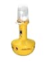 Wobble Light WL175MH Self-Righting 175-Watt Metal Halide Work Light, Yellow