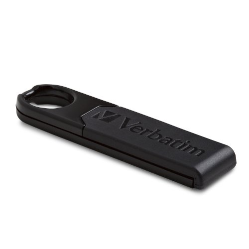 Verbatim Micro+ 32GB Speicherstick USB 2.0 schwarz Preisvergleich
