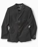 Calvin Klein Boys Regular Bi-Stretch Jacket