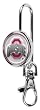 Ohio State University Finders Key Purse Key Chain