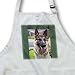 Dogs German Shepherd - German Shepherd Portrait - Aprons