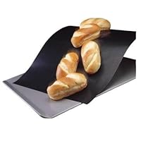 IMCG C4033PP NoStik Teflon Bakeware Liner 13 x 15 3/4 Inch