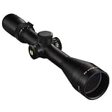 Nikon Monarch Gold 30mm Riflescope 2.5-10x50 SF (Matte Nikoplex)