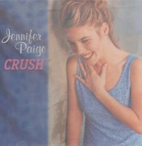 Jennifer Paige - Crush (David Morales Club Mix - Tony Mendes Video Lyrics - Zortam Music