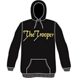 Iron Maiden - Hooded Sweatshirts - Band