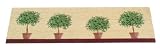 Patio Doormat - Tree Design
