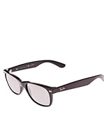 Ray-Ban Gafas de Sol New Wayfarer 2132 614440 (52 mm)