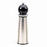 Review William Bounds, LTD.  / William Bounds 4881 Black Torch Pepper Mill 9-in.